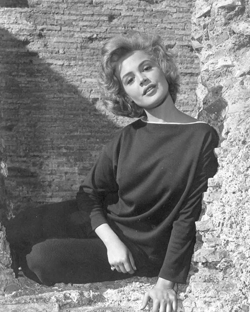 九月になればの画像