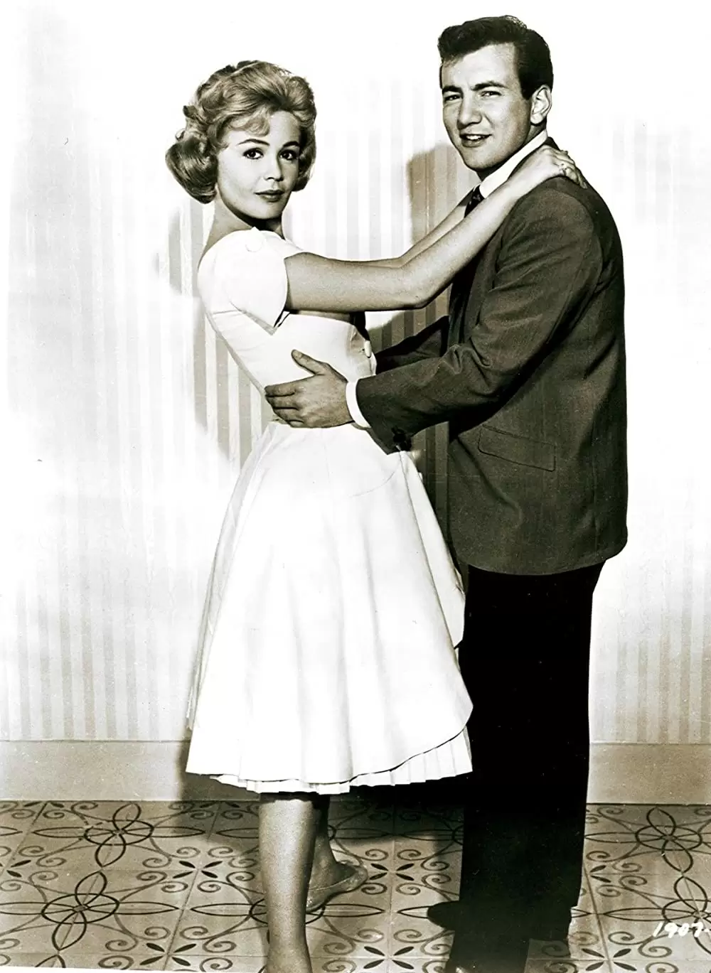 「九月になれば」サンドラ・ディー & Bobby Darinの画像