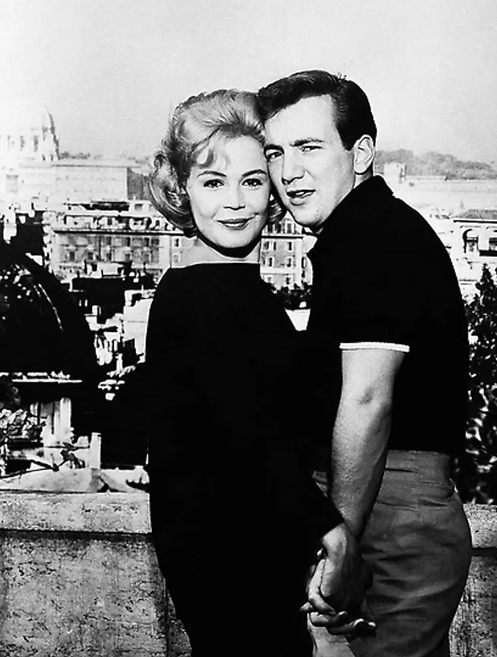 「九月になれば」サンドラ・ディー & Bobby Darinの画像