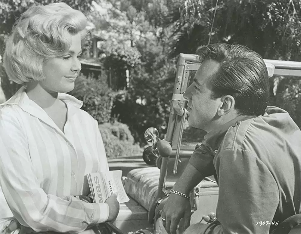 「九月になれば」サンドラ・ディー & Bobby Darinの画像