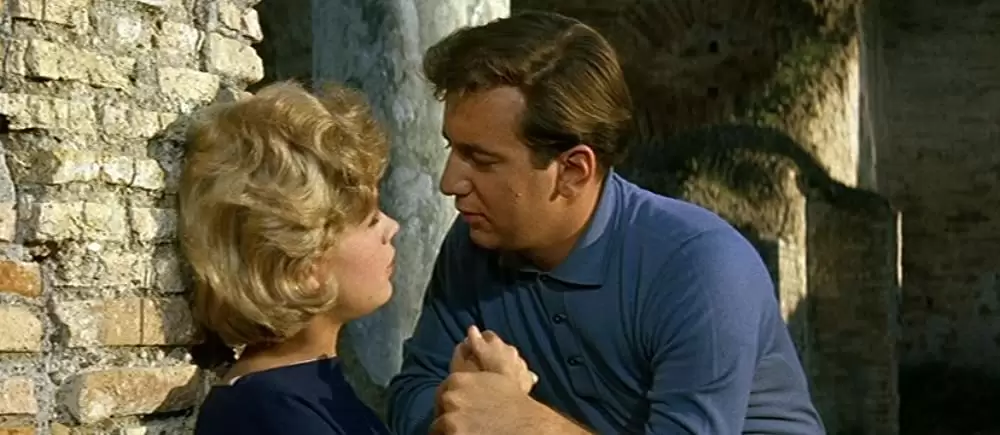 「九月になれば」サンドラ・ディー & Bobby Darinの画像