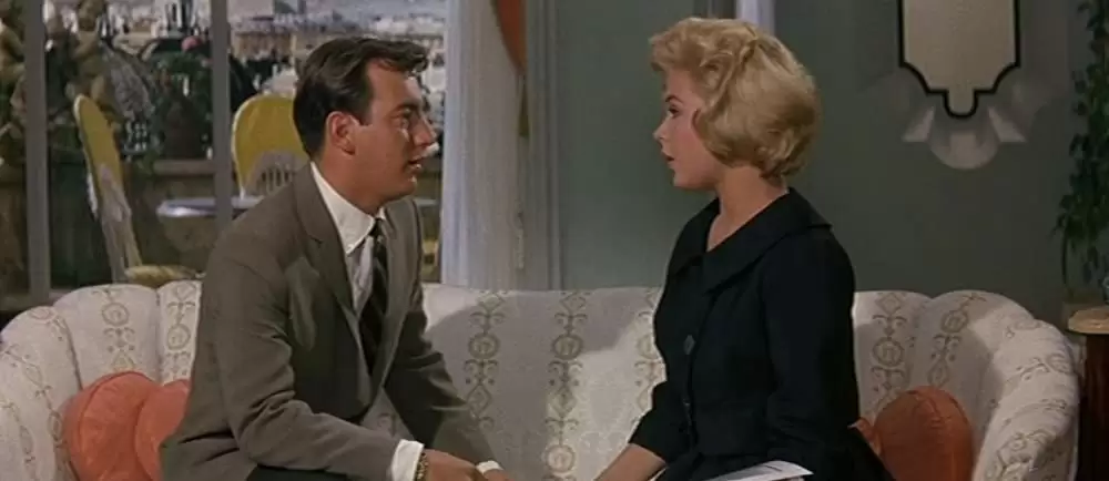 「九月になれば」サンドラ・ディー & Bobby Darinの画像