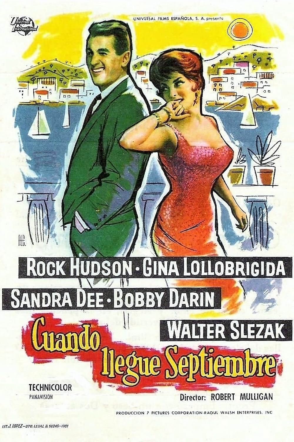 九月になればの画像