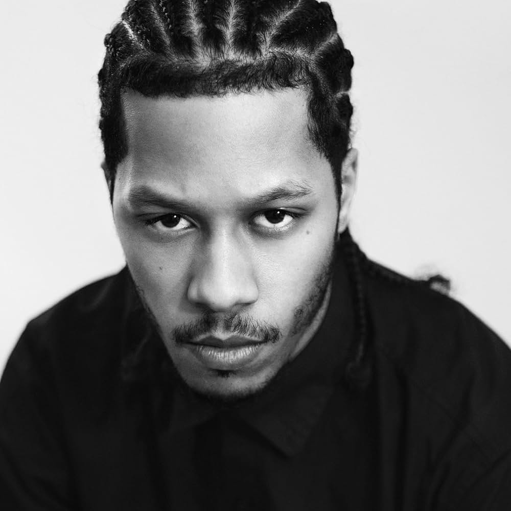 Story Ave（原題）の写真