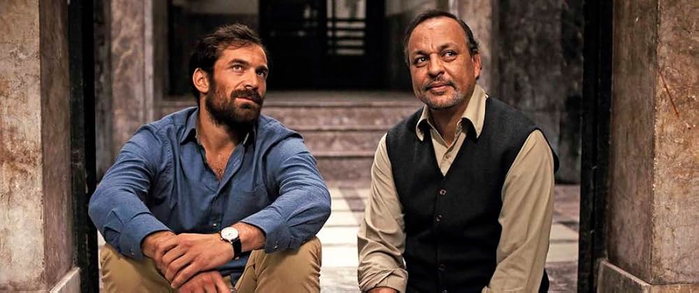 Razzia（原題）の画像