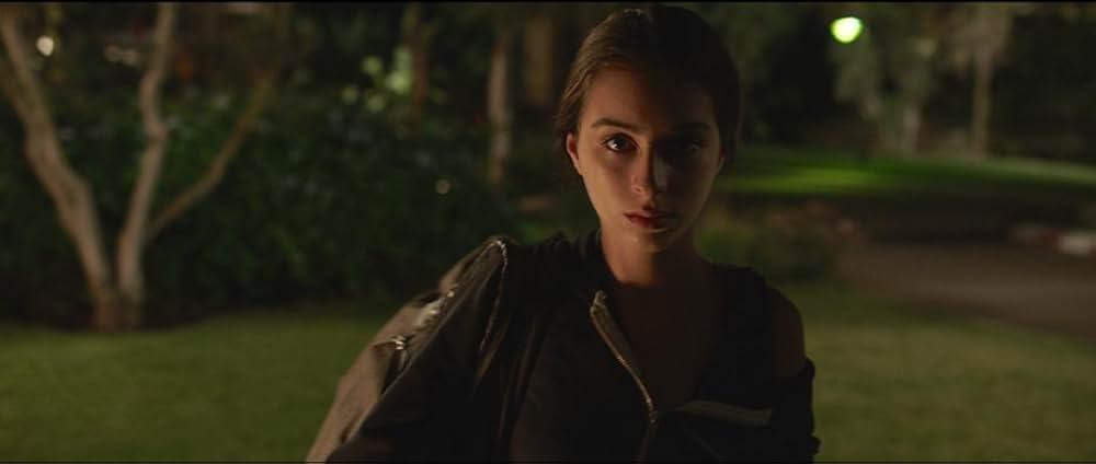 Razzia（原題）の画像