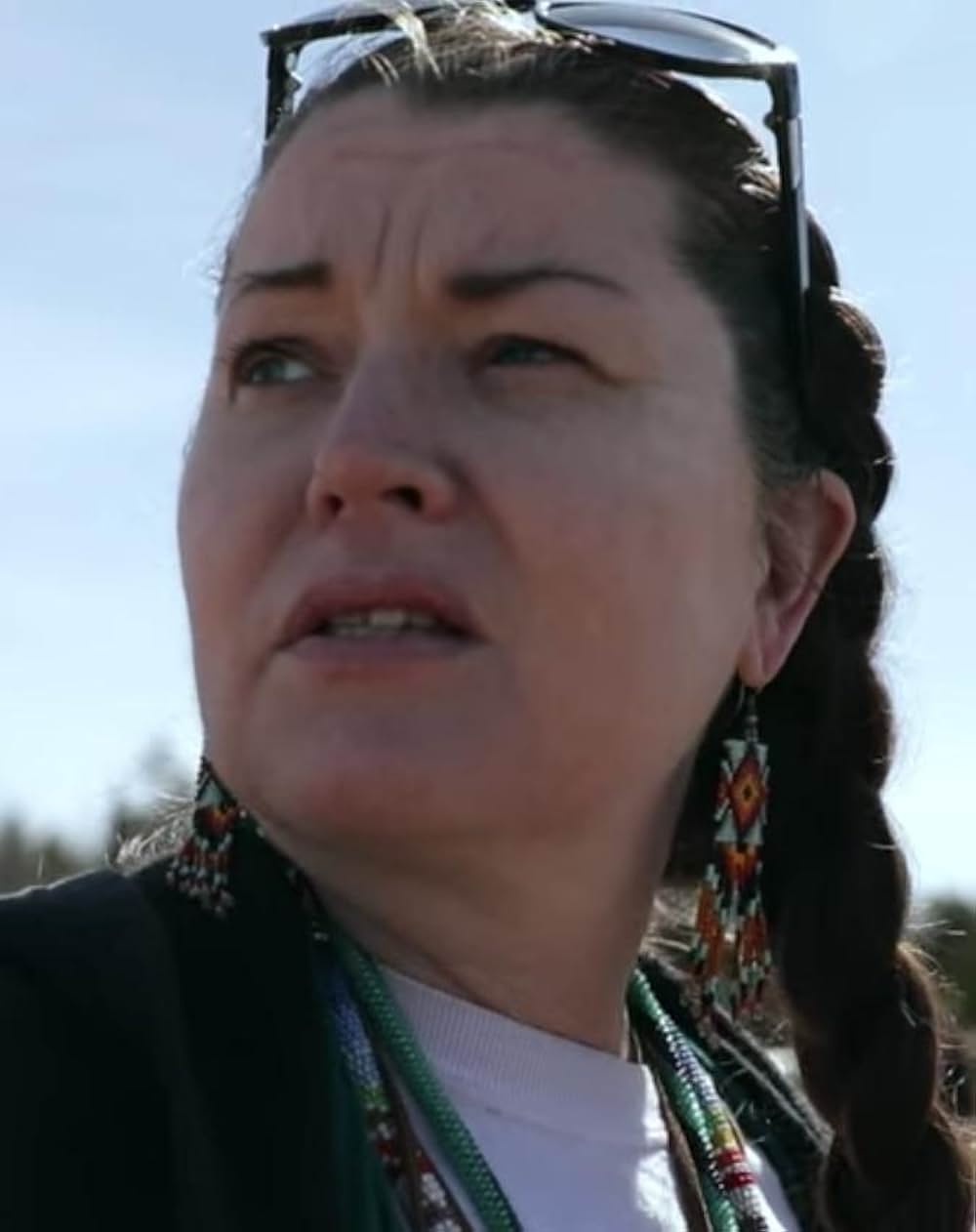 そこにある環境レイシズムの画像