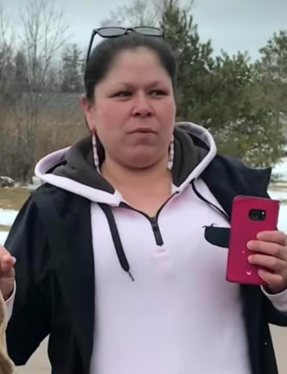 そこにある環境レイシズムの画像