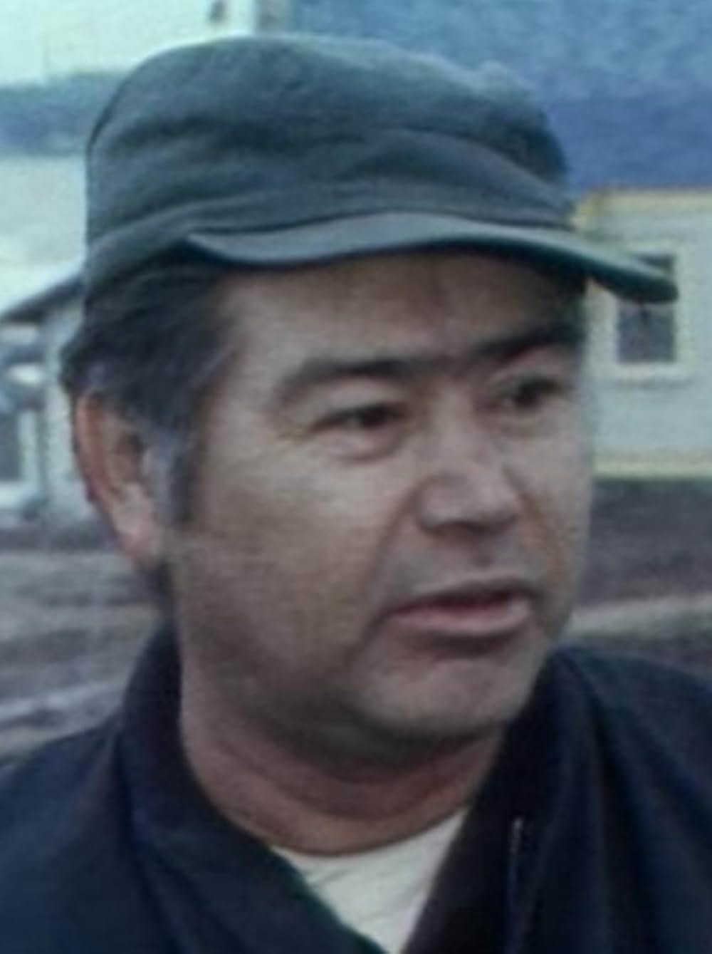 そこにある環境レイシズムの画像