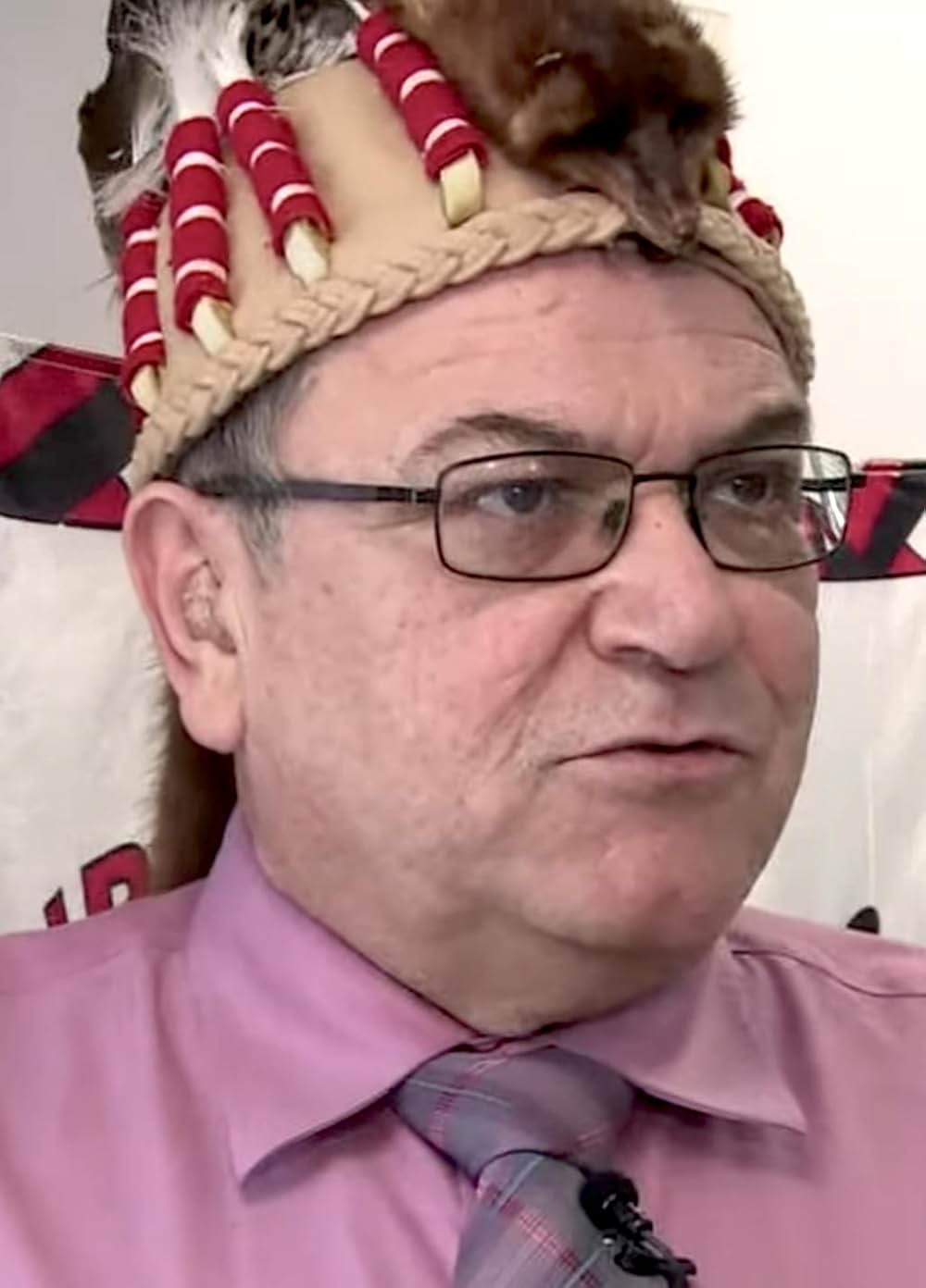 そこにある環境レイシズムの画像