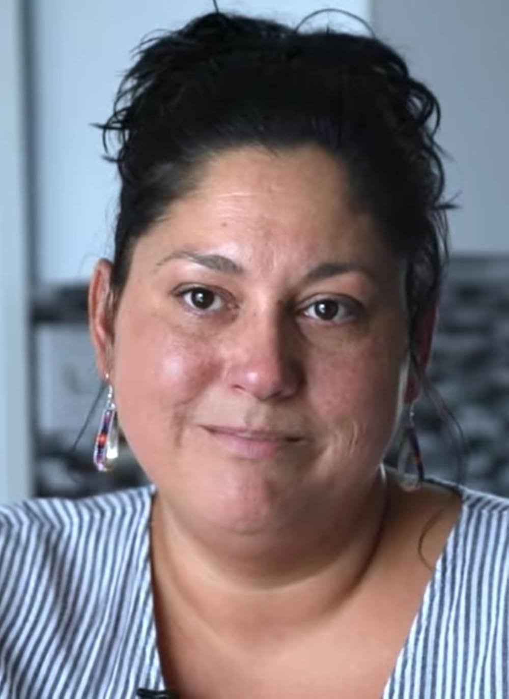 そこにある環境レイシズムの画像