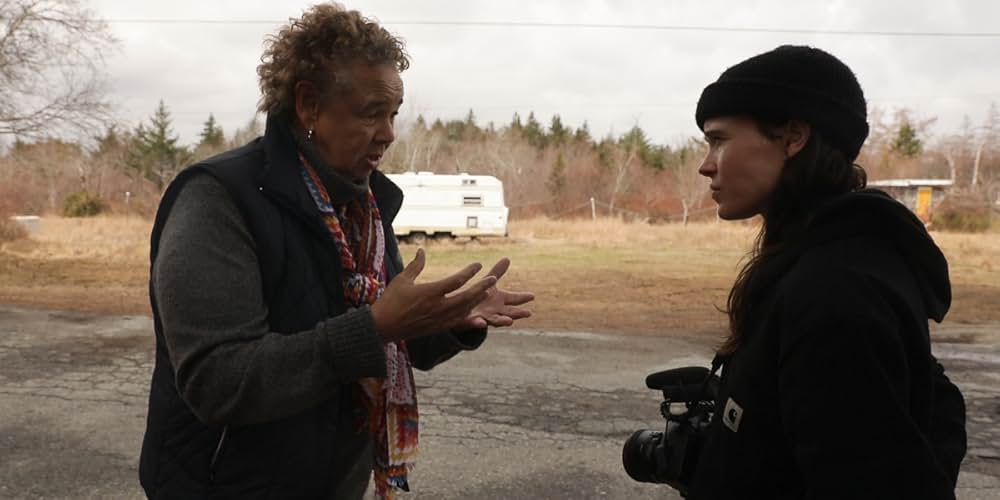 そこにある環境レイシズムの画像