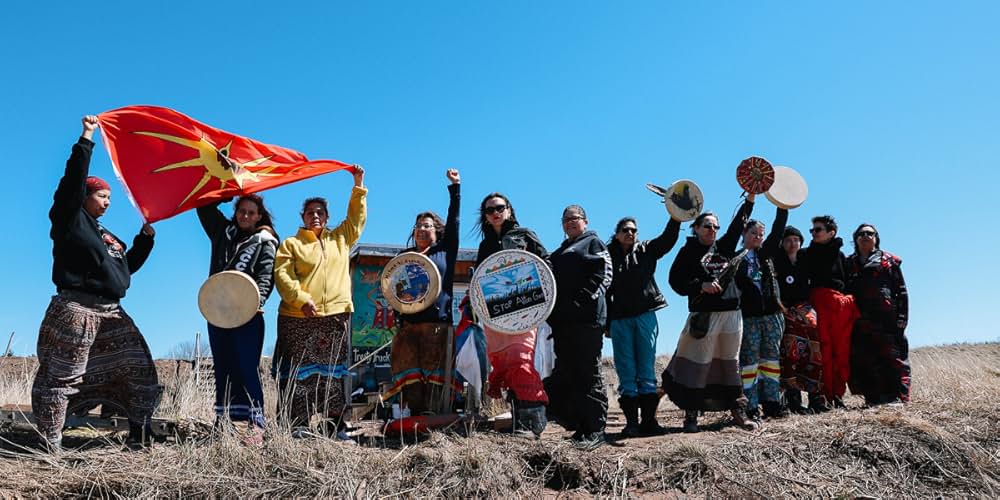 そこにある環境レイシズムの画像