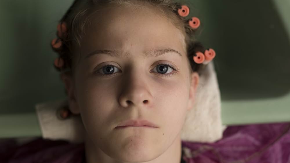 Permanent（原題）の画像