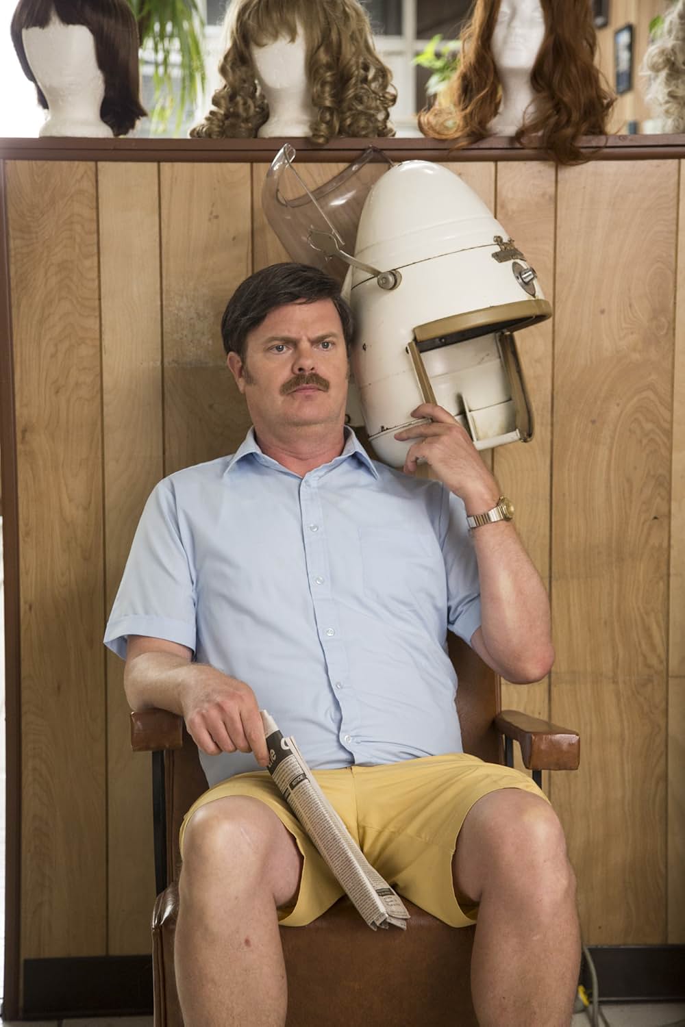 Permanent（原題）の画像