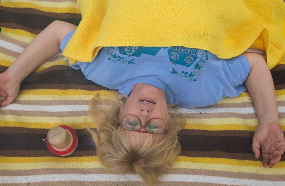 Permanent（原題）の画像