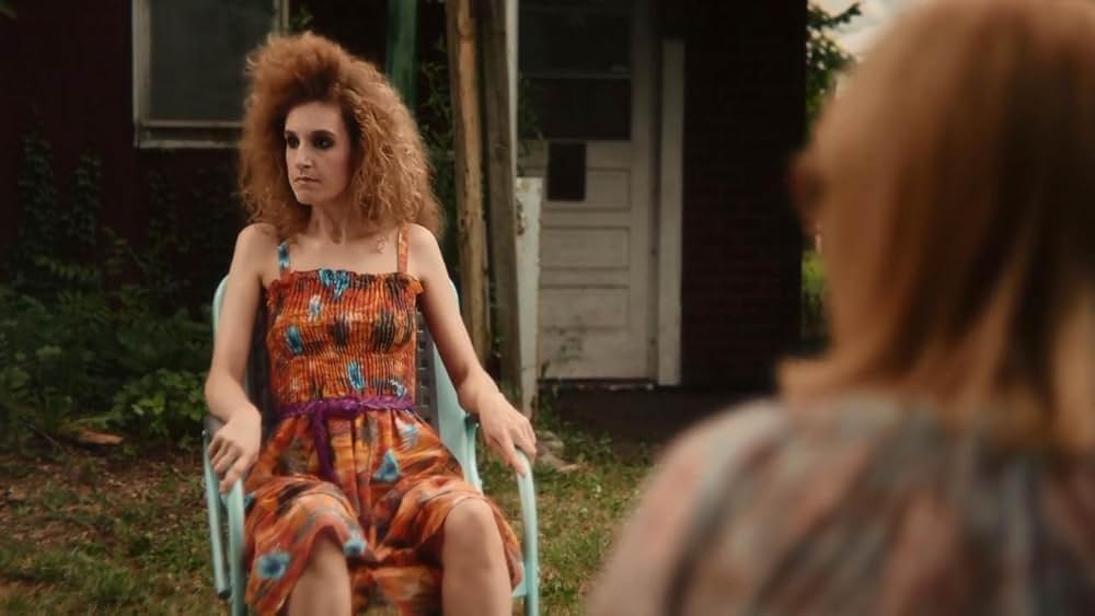 Permanent（原題）の画像