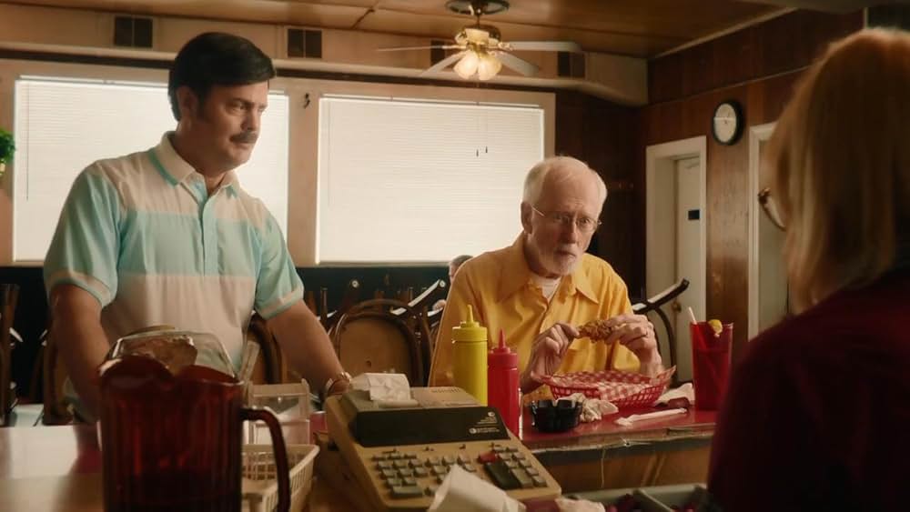 Permanent（原題）の画像