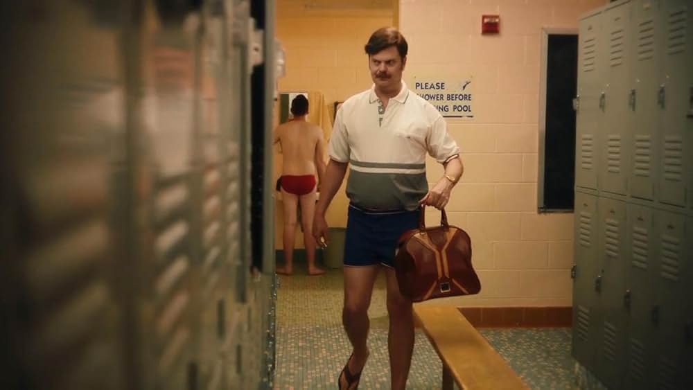 Permanent（原題）の画像