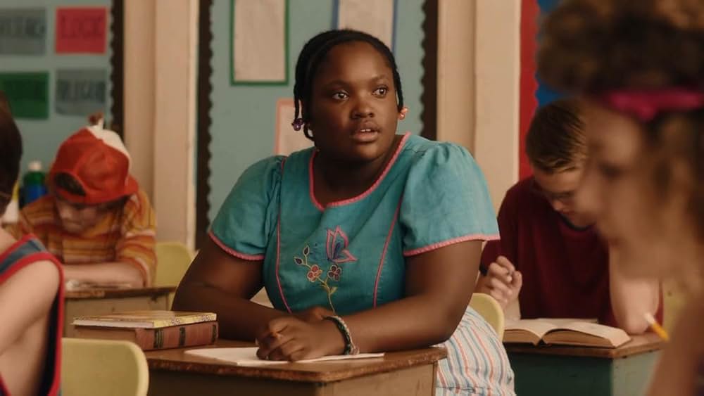 Permanent（原題）の画像