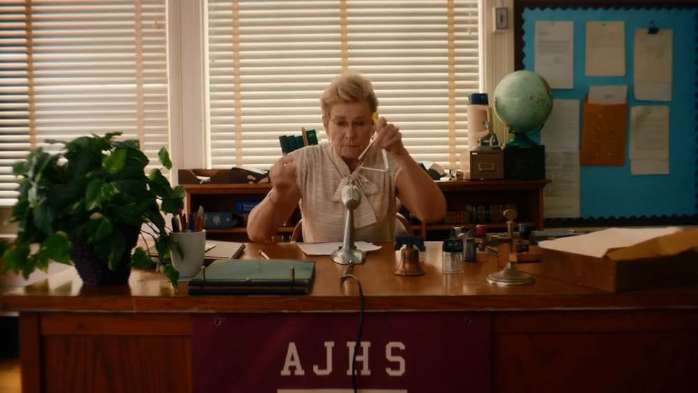 Permanent（原題）の画像