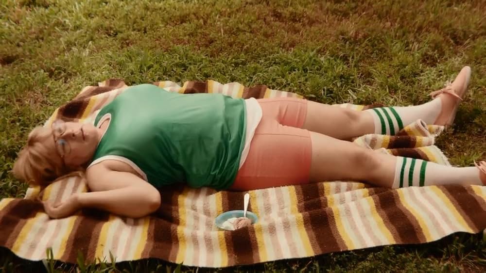 Permanent（原題）の画像