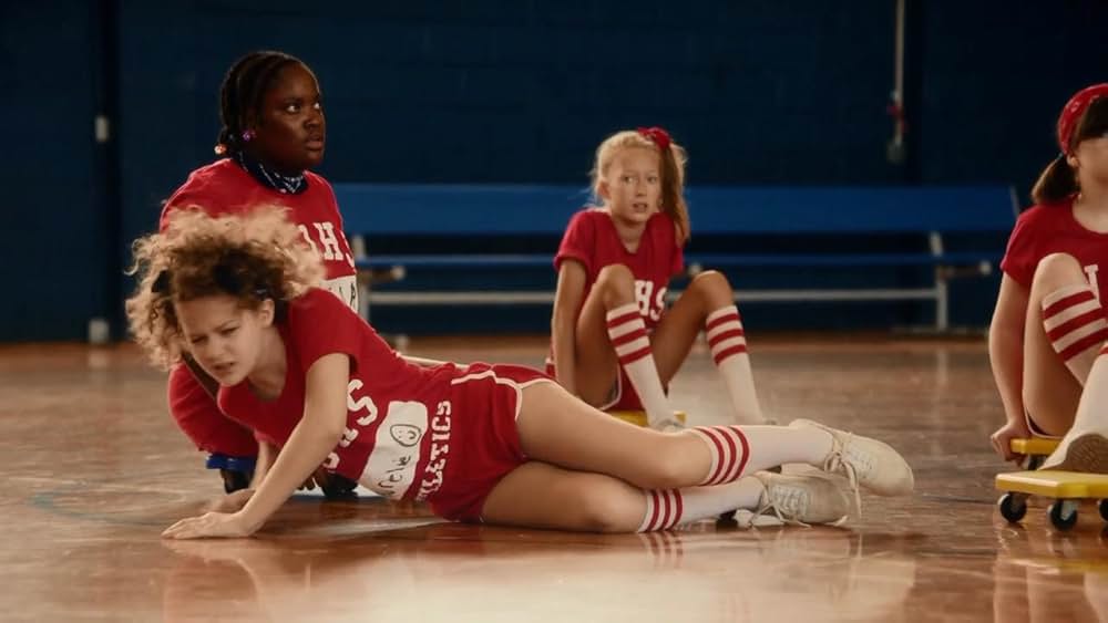 Permanent（原題）の画像