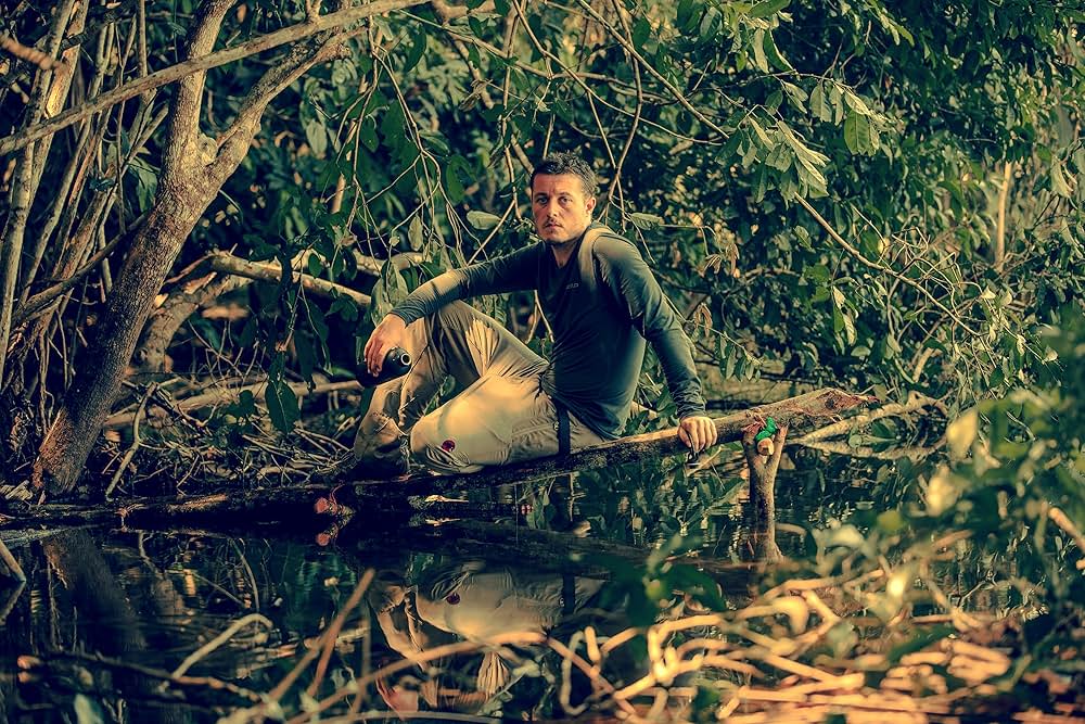 Objectif Sauvage（原題）の画像