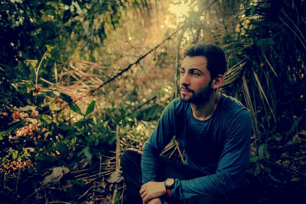 Objectif Sauvage（原題）の画像