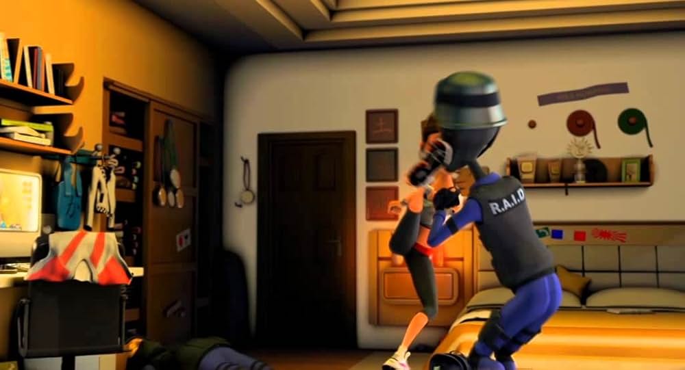 マックス・ヒーローズの写真