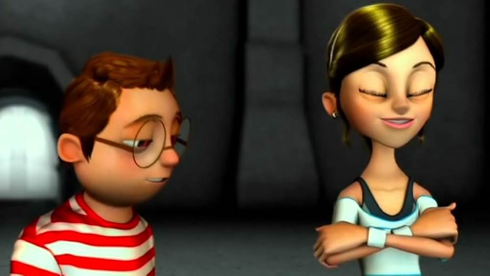 マックス・ヒーローズの画像