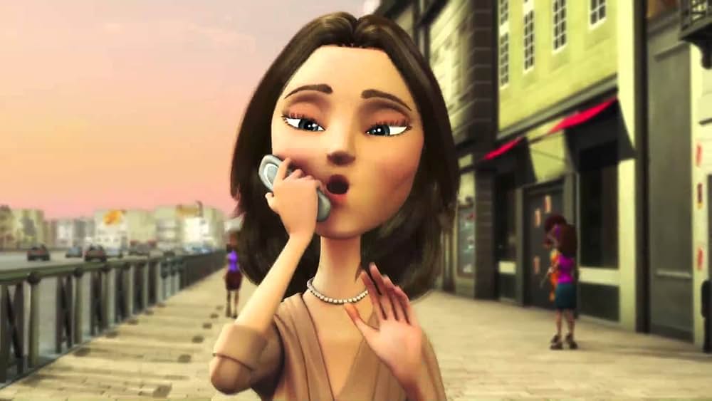 マックス・ヒーローズの画像