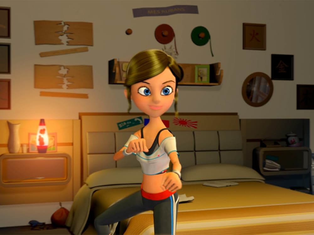 マックス・ヒーローズの画像