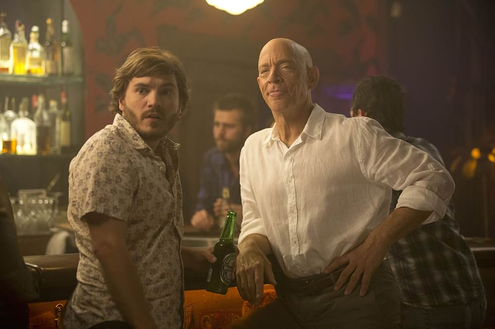 All Nighter（原題）の画像