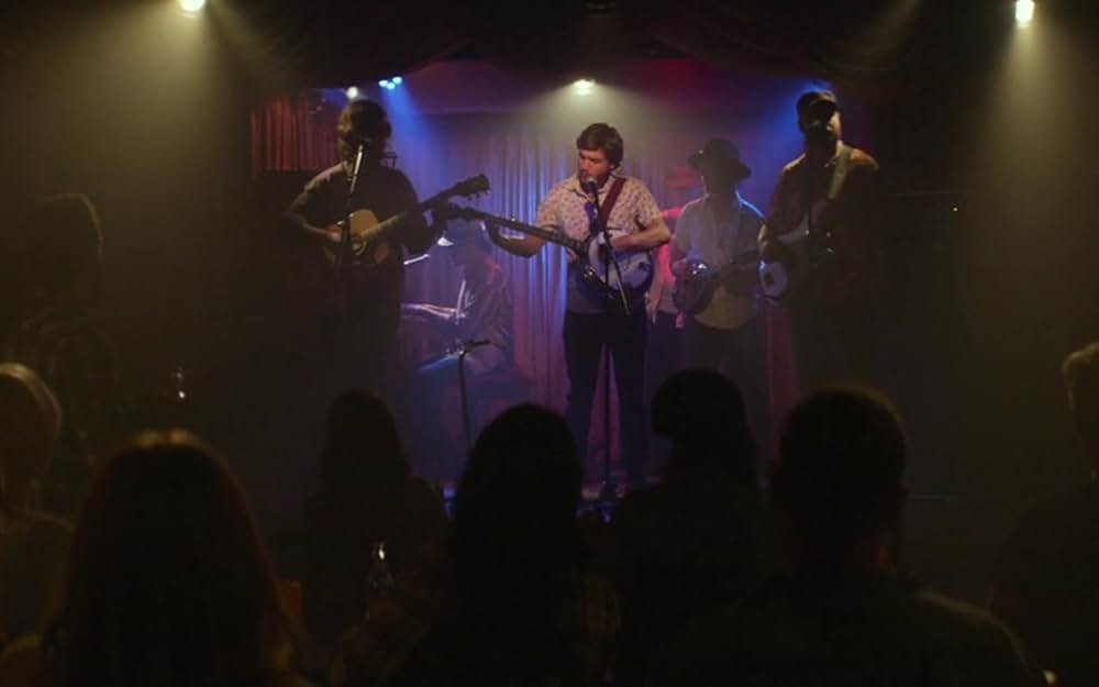 All Nighter（原題）の画像