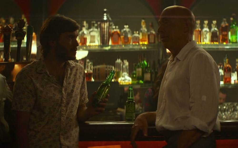 All Nighter（原題）の画像