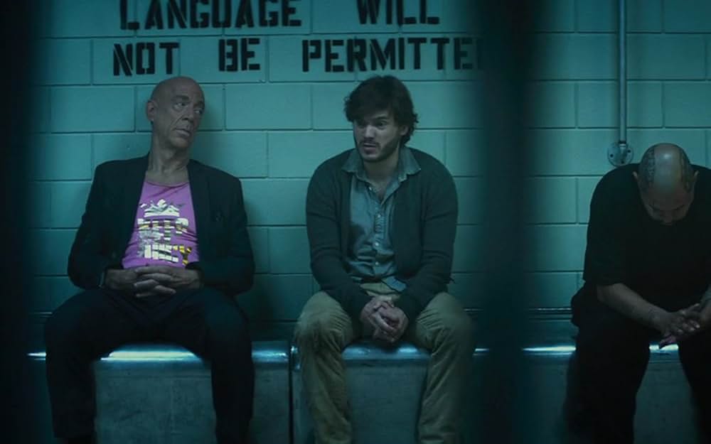 All Nighter（原題）の画像