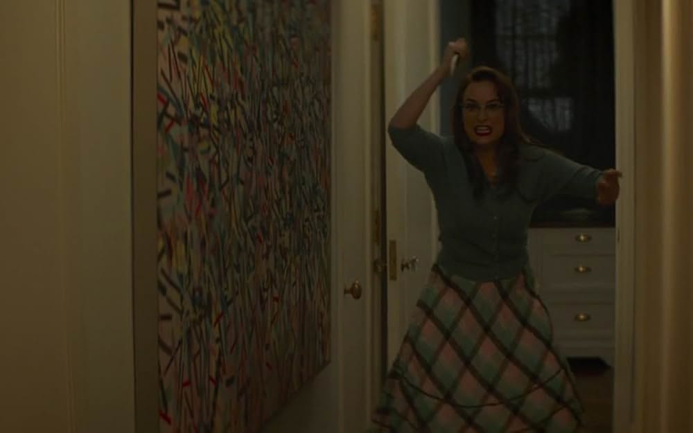 All Nighter（原題）の画像