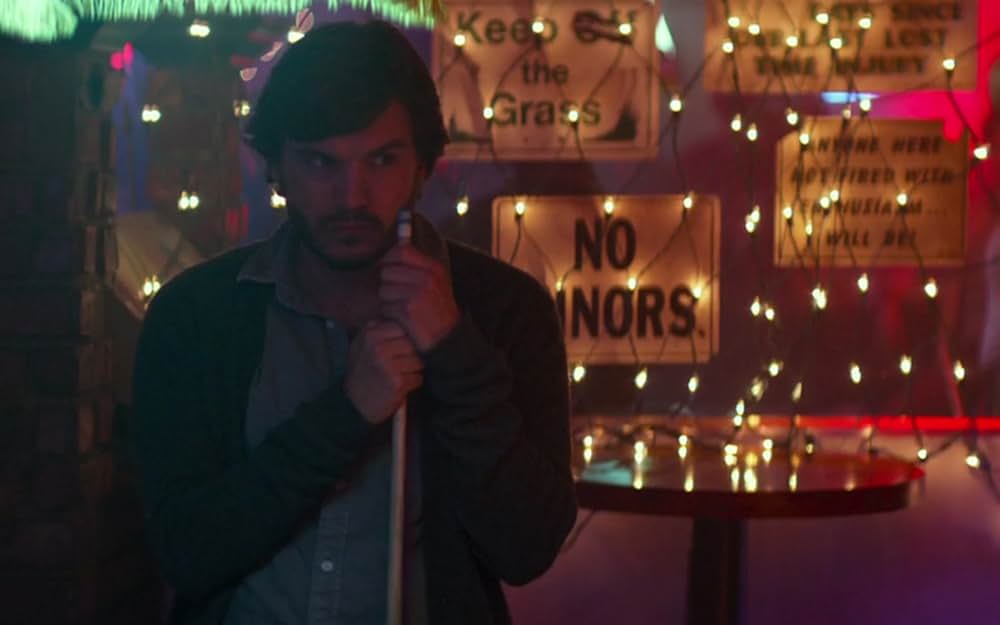 All Nighter（原題）の画像