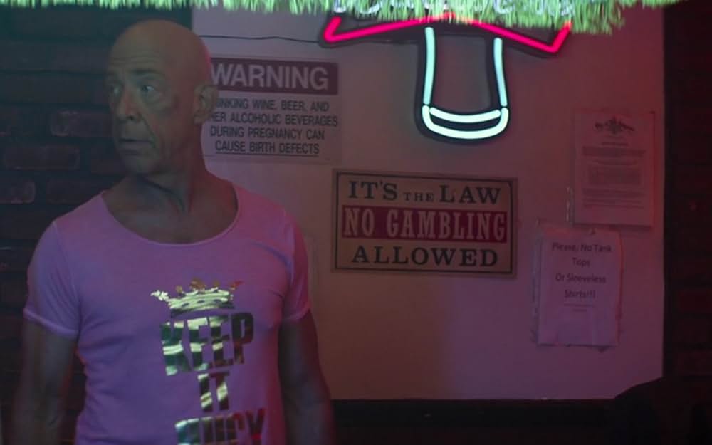 All Nighter（原題）の画像