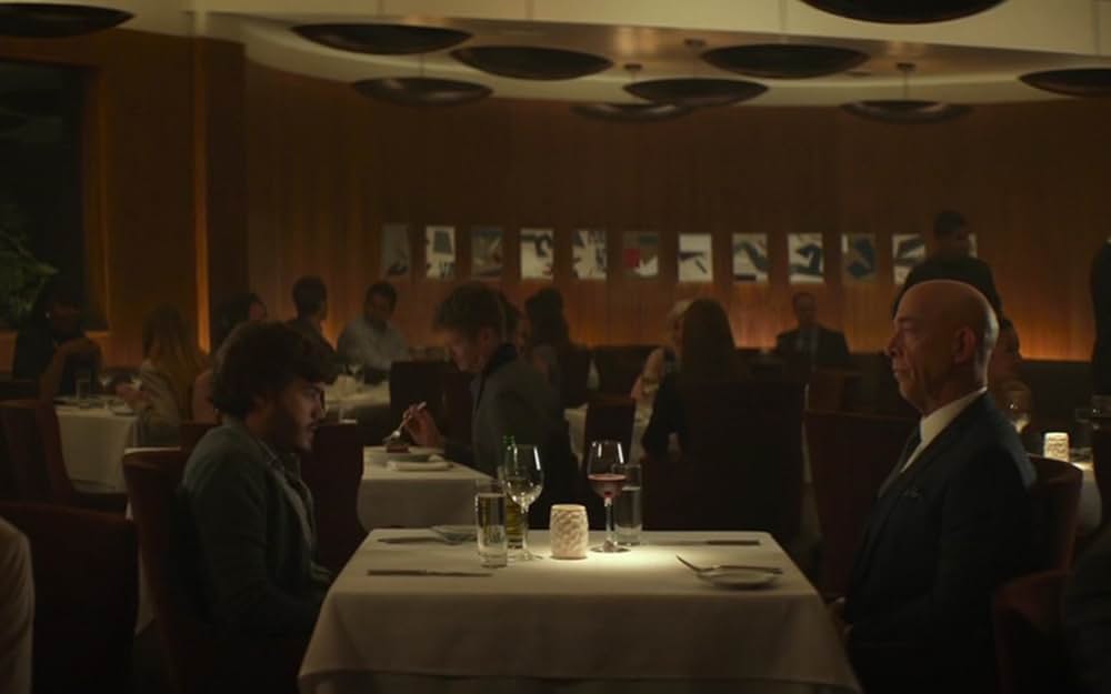 All Nighter（原題）の画像