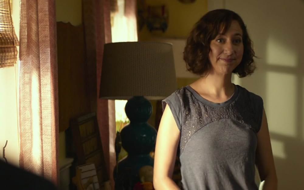 All Nighter（原題）の画像