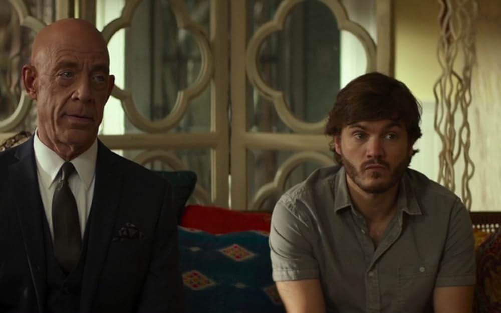 All Nighter（原題）の画像