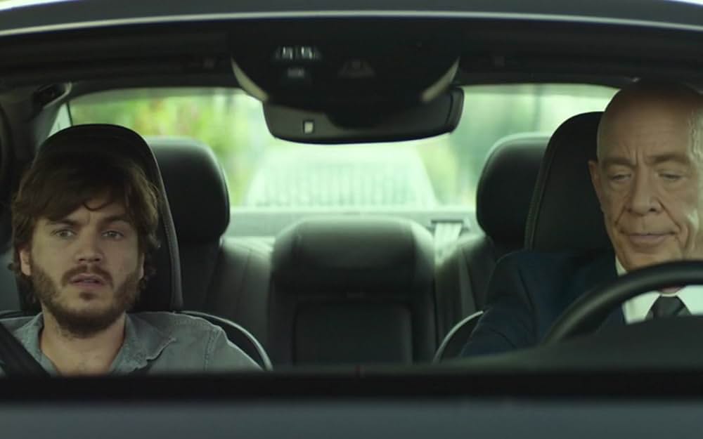 All Nighter（原題）の画像