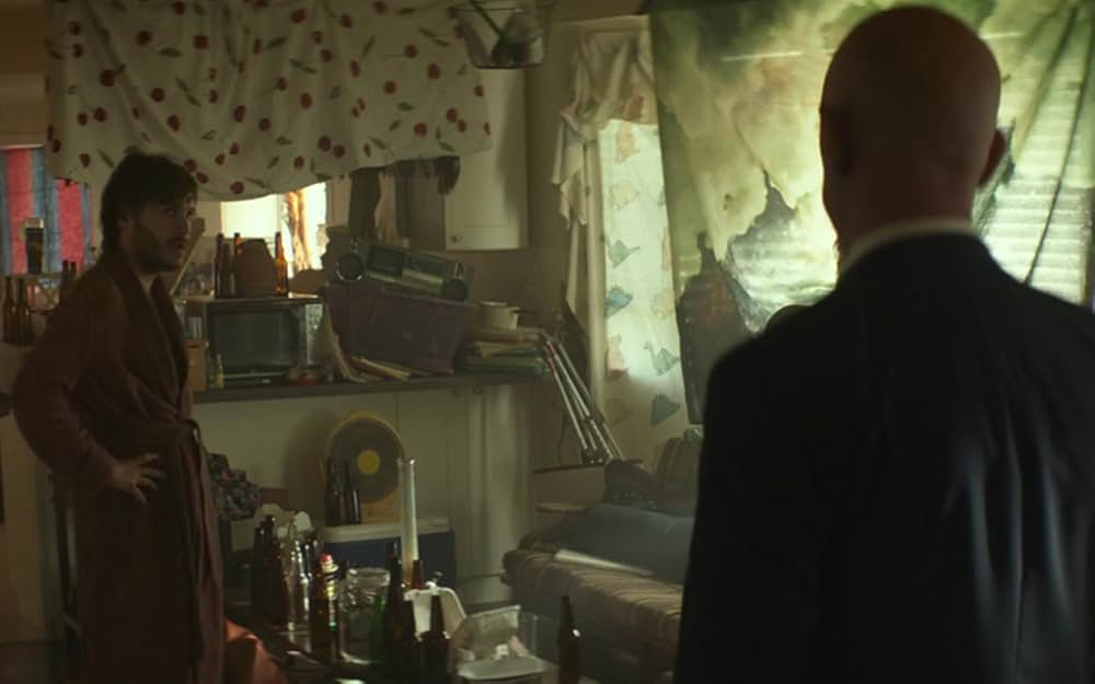 All Nighter（原題）の画像