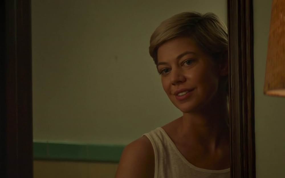 All Nighter（原題）の画像