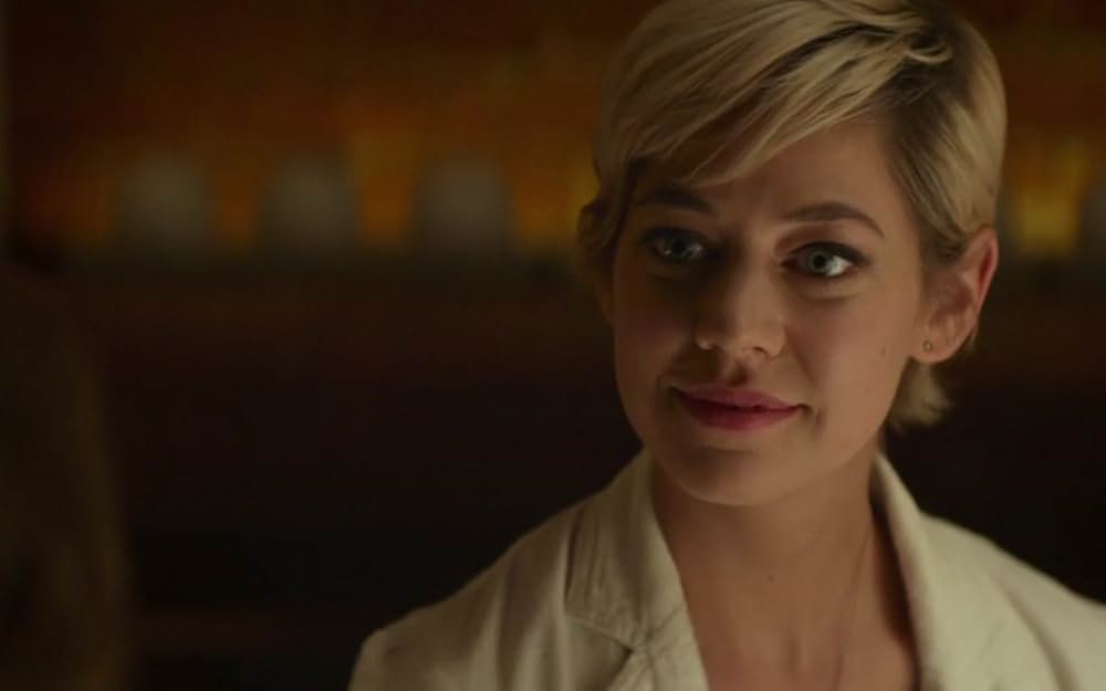 All Nighter（原題）の画像