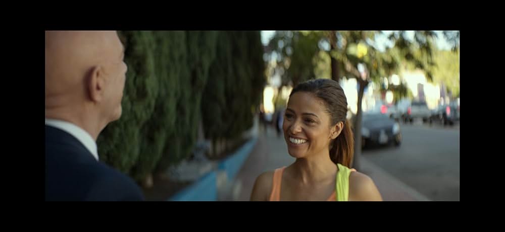 All Nighter（原題）の画像