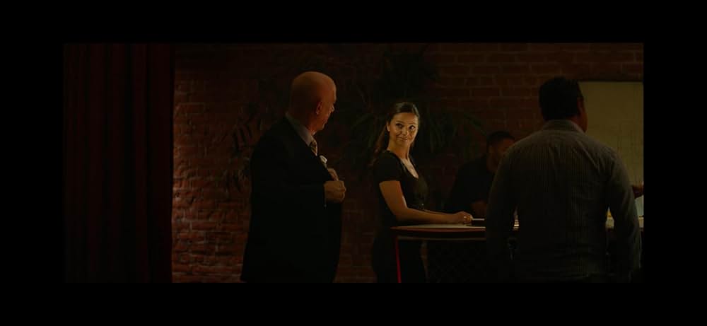 All Nighter（原題）の画像