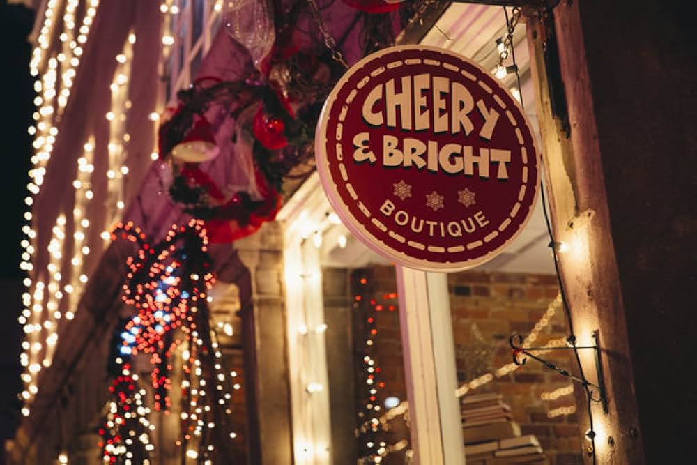 Northpole（原題）の画像